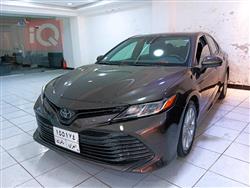 تۆیۆتا کامری